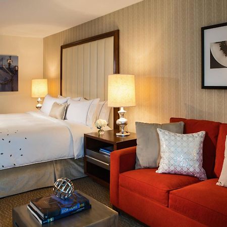 Renaissance Newark Airport Hotel Ελίζαμπεθ Εξωτερικό φωτογραφία