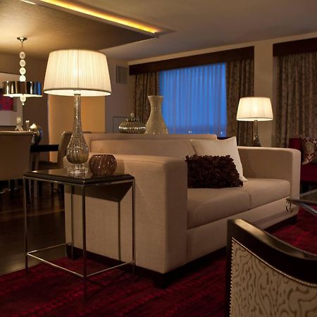 Renaissance Newark Airport Hotel Ελίζαμπεθ Εξωτερικό φωτογραφία